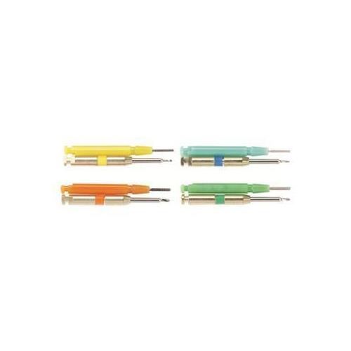 Fairfax Dental 80048 Stabilok Titanium Drill .027 Fairfax Dental 80048 Stabilok Titanium Drill .027